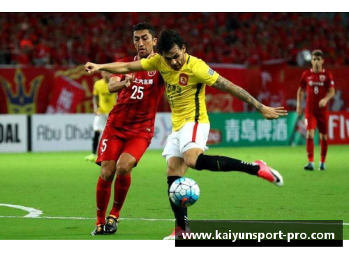 kaiyun开云体育上海上港首战亚冠遭大胜，全队展现出色配合与进攻实力